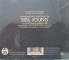 Neil Young Dead Man CD